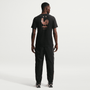Nike Mens France Wordmark Tee
