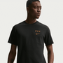 Nike Mens France Wordmark Tee