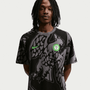 Nike Men's Nigeria Graphic Tee
