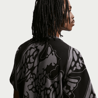 Camiseta Nike con gráficos de Nigeria para hombre
