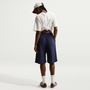Nike Womens USA Tonal Graphic Tee