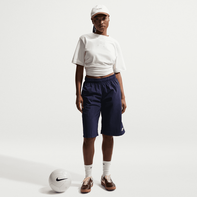 Nike Womens USA Tonal Graphic Tee