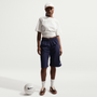 Nike Womens USA Tonal Graphic Tee