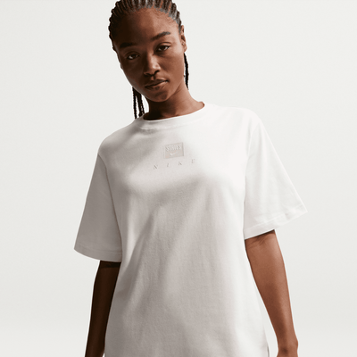 Nike Womens USA Tonal Graphic Tee