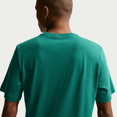 Camiseta Nike Futura estampada para hombre (Australia)