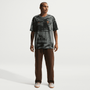 Nike Mens France All Over The Place Tee