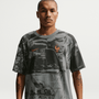 Nike Mens France All Over The Place Tee