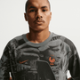 Nike Mens France All Over The Place Tee