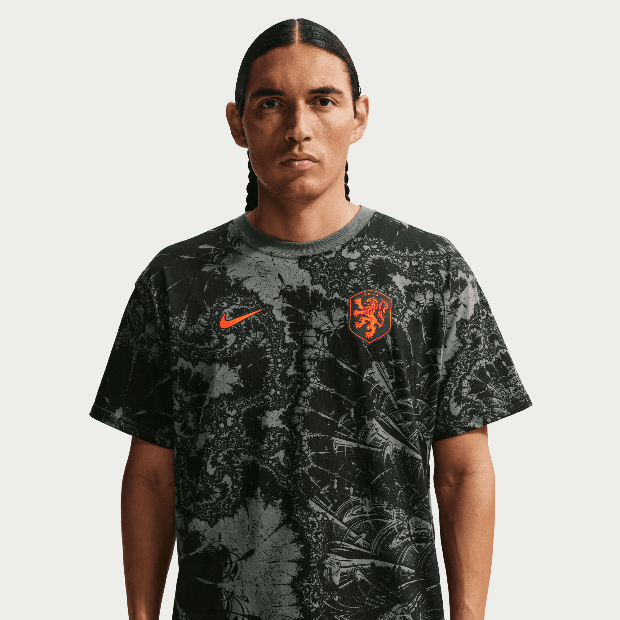 Nike Men's Netherlands Graphic Tee