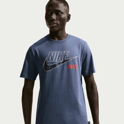Nike Mens USA Futura Graphic Tee