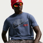 Nike Mens USA Futura Graphic Tee