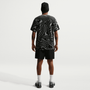 Camiseta Nike de Brasil con Gráfico para Hombre