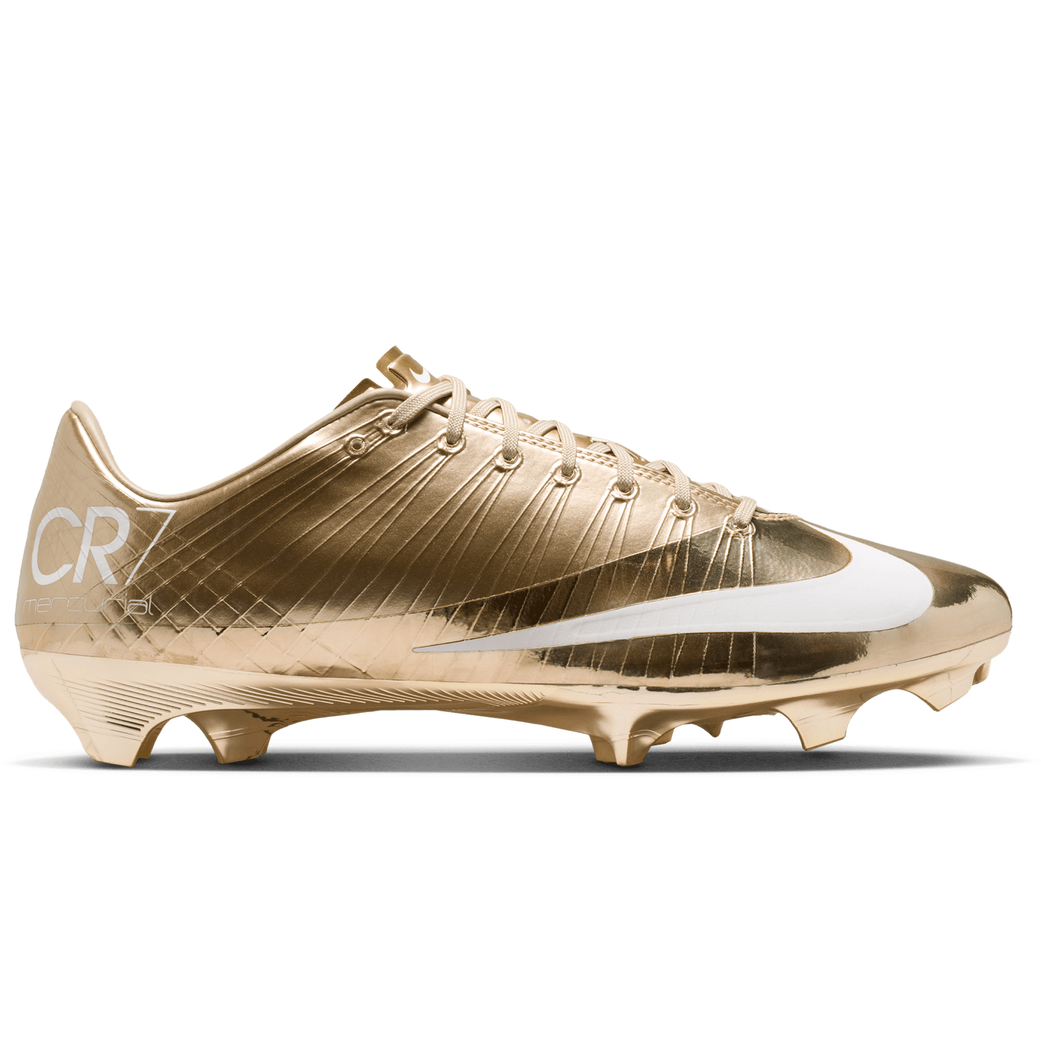 Nike Mercurial Superfly RGN SE FG - CR7