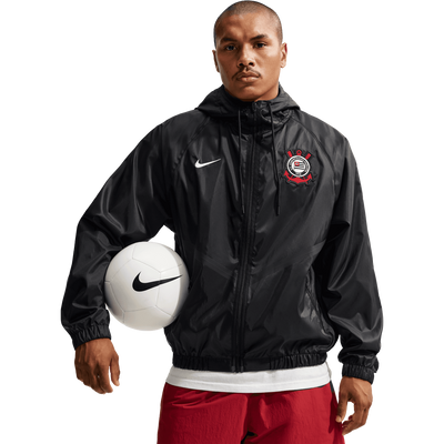 Nike S.C. Corinthians Men’s Home Anthem Jacket
