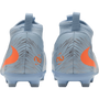 Nike Youth Phantom 6 High Academy FG/MG - United 004