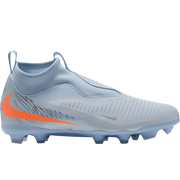 Nike Youth Phantom 6 High Academy FG/MG - United 004