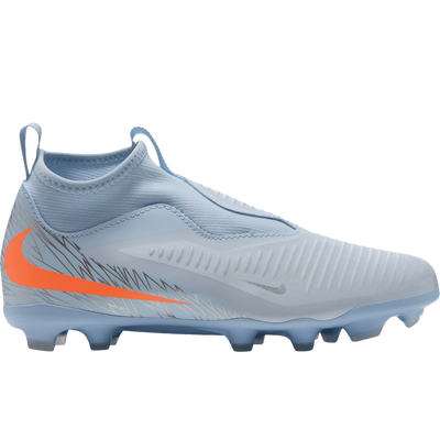 Nike Youth Phantom 6 High Academy FG/MG - United 004