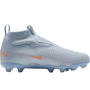 Nike Youth Phantom 6 High Academy FG/MG - United 004