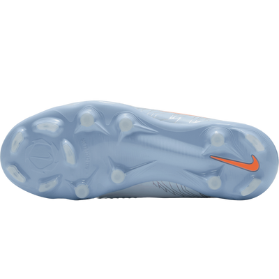 Nike Youth Phantom 6 High Academy FG/MG - United 004