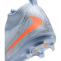 Nike Youth Phantom 6 High Academy FG/MG - United 004