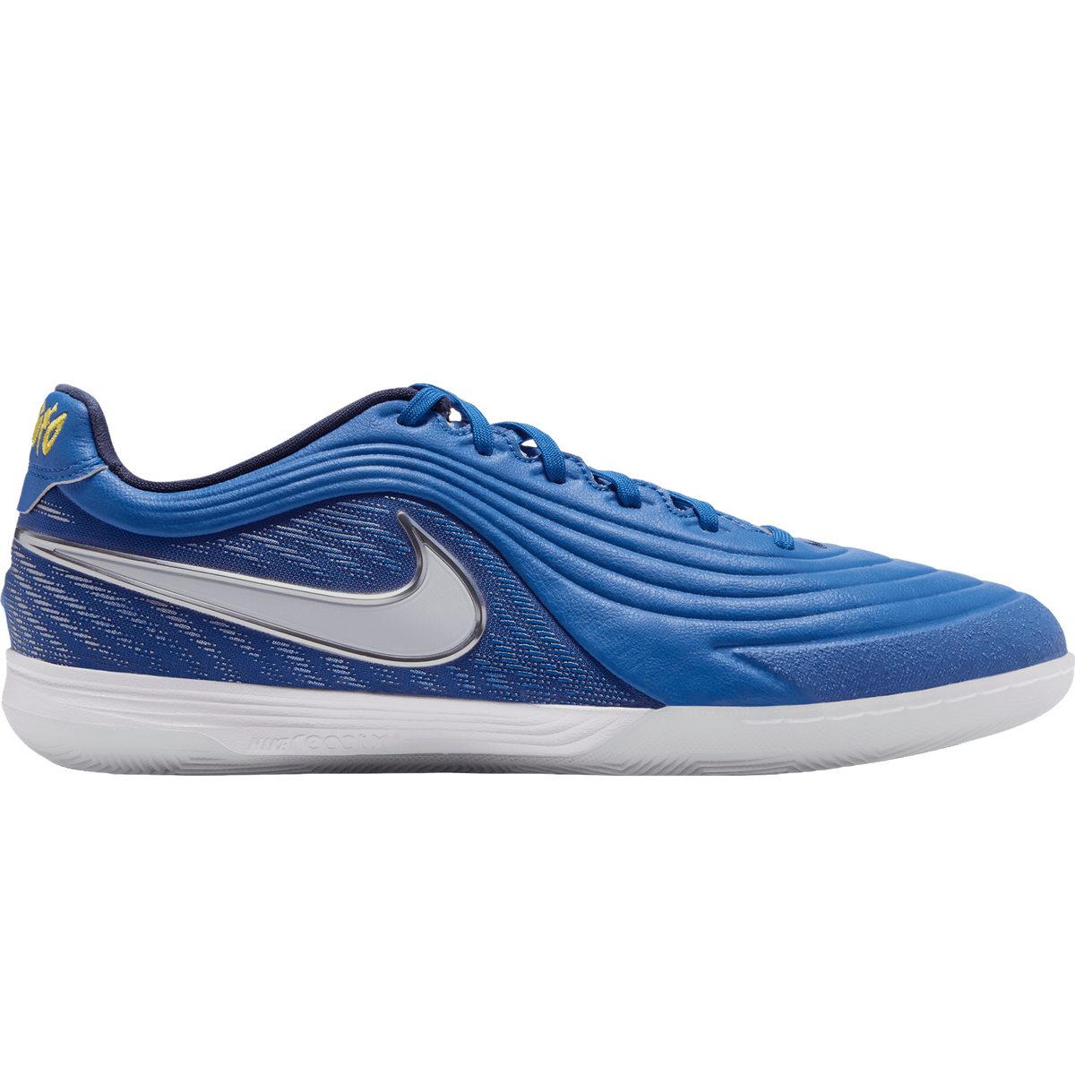 Nike Tiempo Reactgato Joga Bonito Indoor Shoes