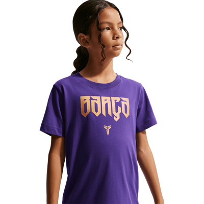 Nike FC Barcelona Youth Kobe Away Tee