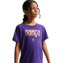 Nike FC Barcelona Juvenil Barça x Kobe Bryant Camiseta - Campo