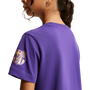 Nike FC Barcelona Juvenil Barça x Kobe Bryant Camiseta - Campo