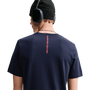 Nike FC Barcelona Men's City Tee - Azul Oscurecido
