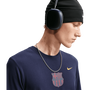 Nike FC Barcelona Men's City Tee - Azul Oscurecido