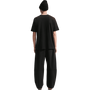 Nike Chelsea Playera Rave para Hombre - Negro
