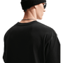 Nike Chelsea Playera Rave para Hombre - Negro