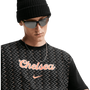 Nike Chelsea Playera Rave para Hombre - Negro