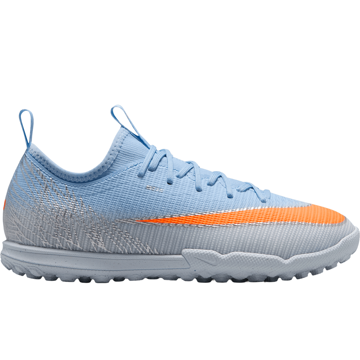 Nike Youth Mercurial Vapor 17 Academy Turf - United 004