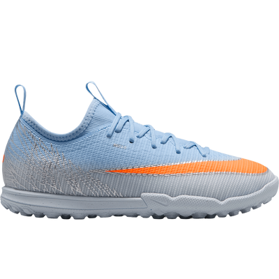 Nike Youth Mercurial Vapor 17 Academy Turf - United 004