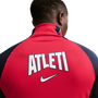 Nike Atlético Madrid Men’s 3rd Strike Drill Top