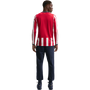 Camiseta de Manga Larga de Local para Hombre Nike Atlético Madrid 2026-27