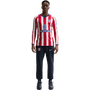 Camiseta de Manga Larga de Local para Hombre Nike Atlético Madrid 2026-27