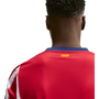 Camiseta de Manga Larga de Local para Hombre Nike Atlético Madrid 2026-27