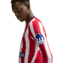 Camiseta de Manga Larga de Local para Hombre Nike Atlético Madrid 2026-27