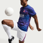 Camiseta Nike Uruguay Academy Pro de Manga Corta para Hombre (Pre-partido)