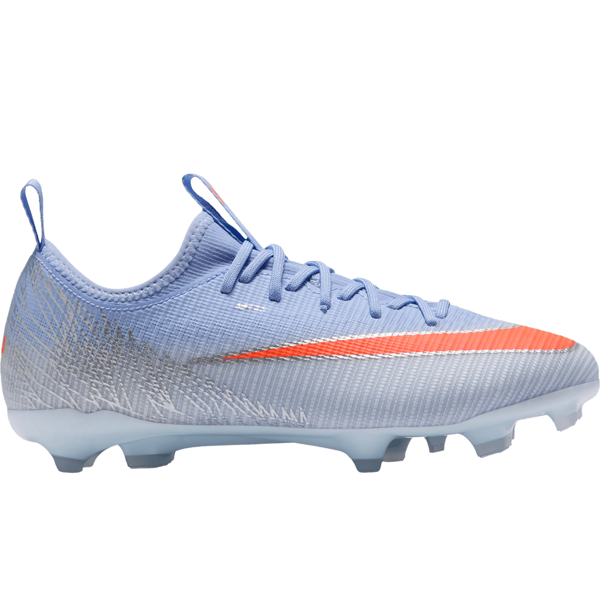 Nike Youth Mercurial Vapor 17 Academy FG/MG - United 004