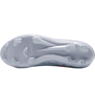 Nike Youth Mercurial Vapor 17 Academy FG/MG - United 004