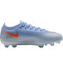 Nike Youth Mercurial Vapor 17 Pro FG - United 004
