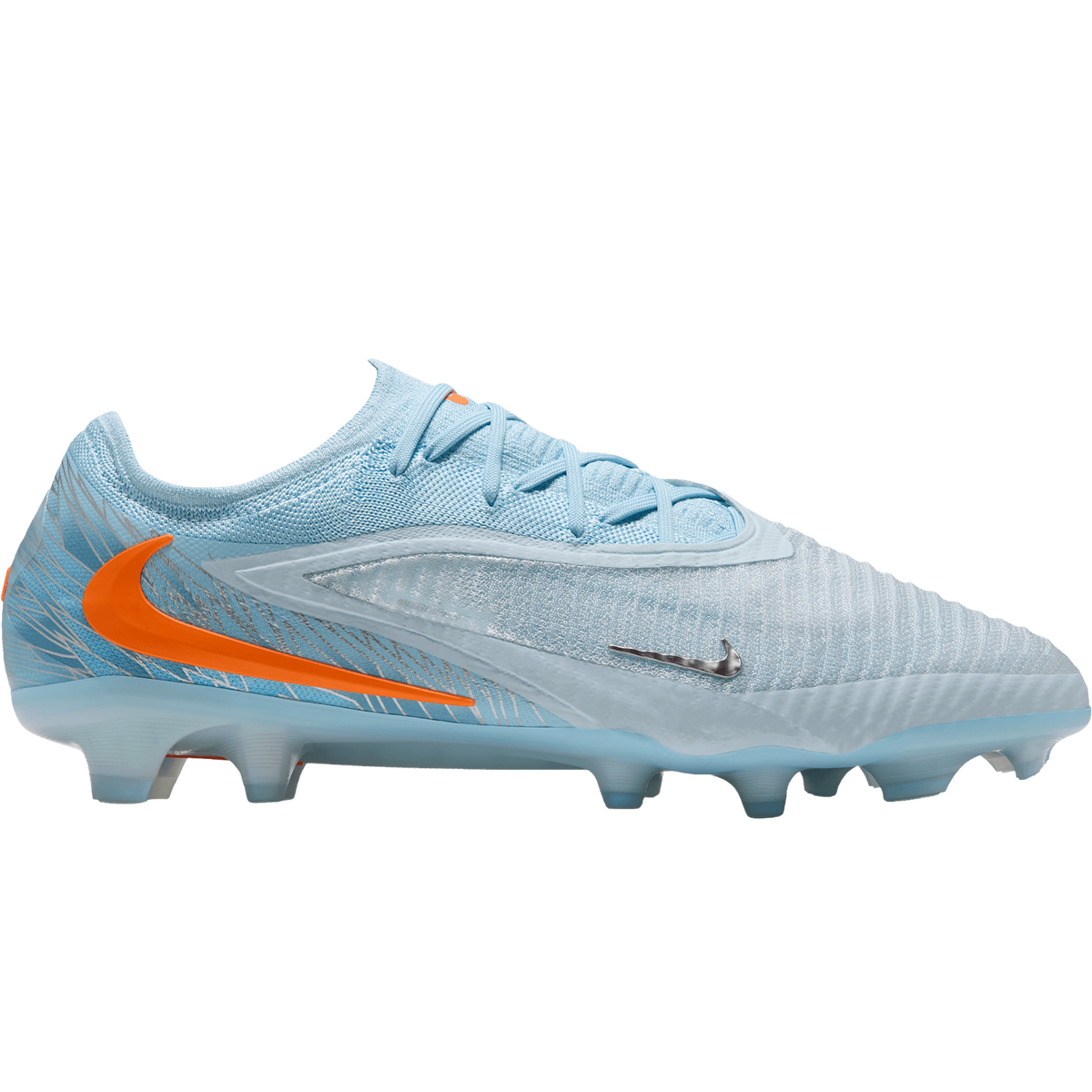 Nike Phantom 6 Low Elite FG - United 004