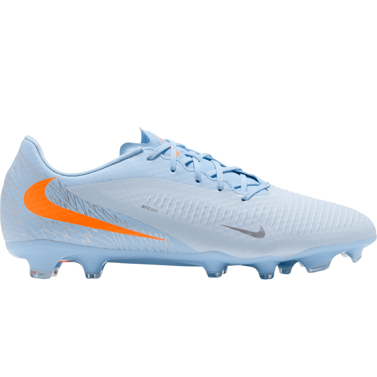 Nike Phantom 6 Low Academy FG/MG - United 004
