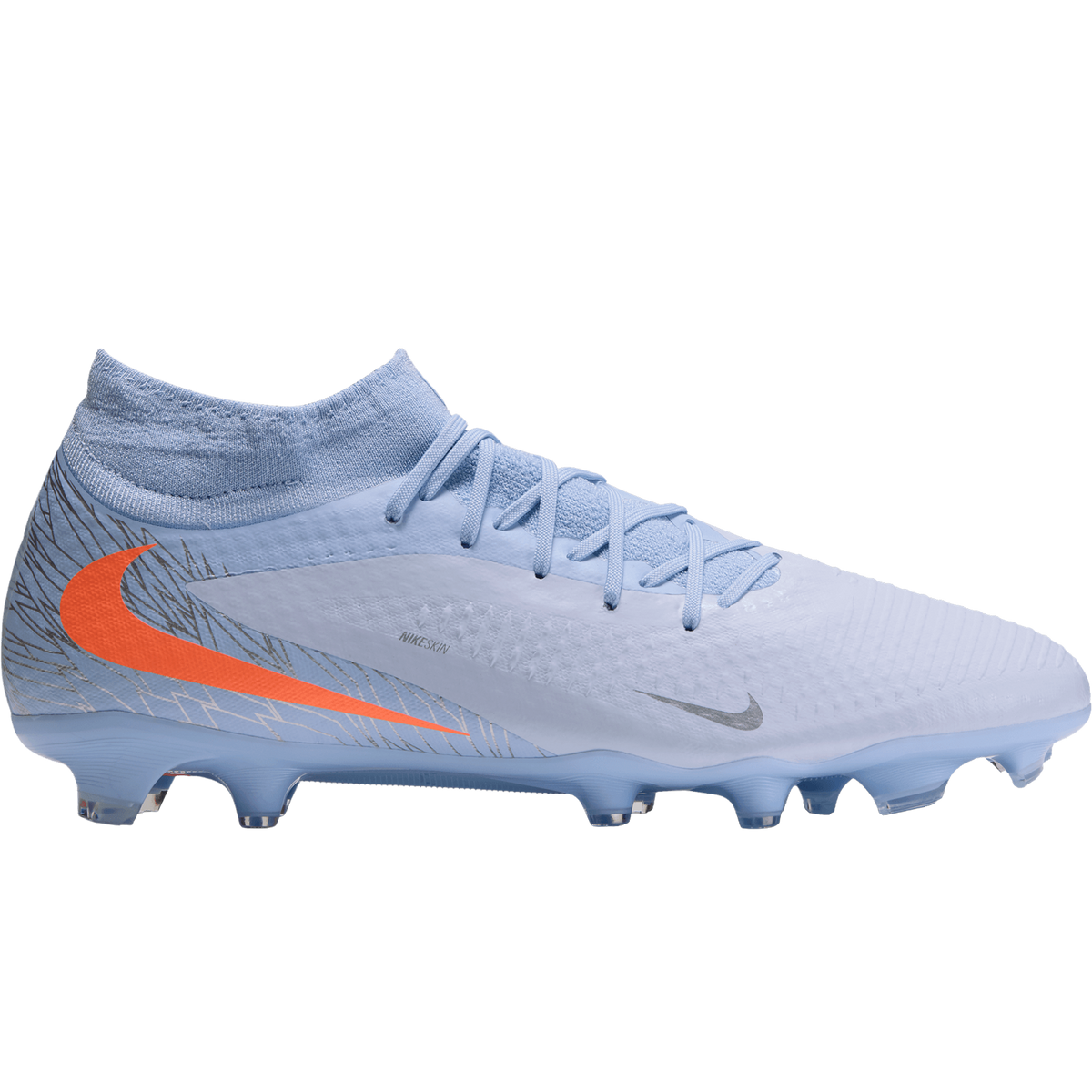 Nike Phantom 6 High Academy FG/MG - United 004