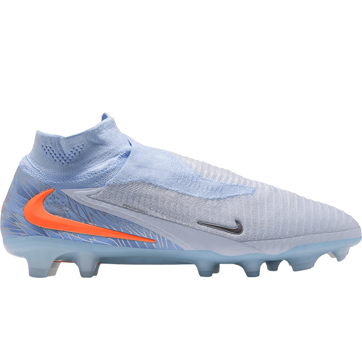 Nike Phantom 6 High Elite FG - United 004