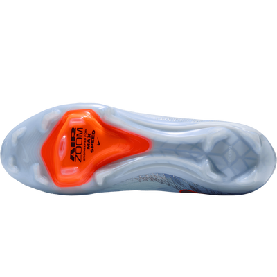 Nike Zoom Superfly 11 Elite FG - United 004