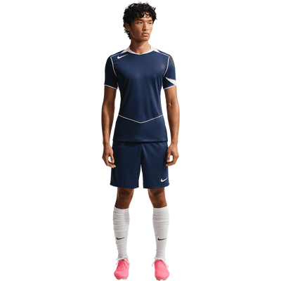 Nike Dri-FIT Total 90 Short-Sleeve Soccer Jersey